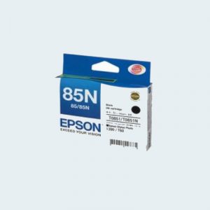 tampung cartridge epson baru dan bekas